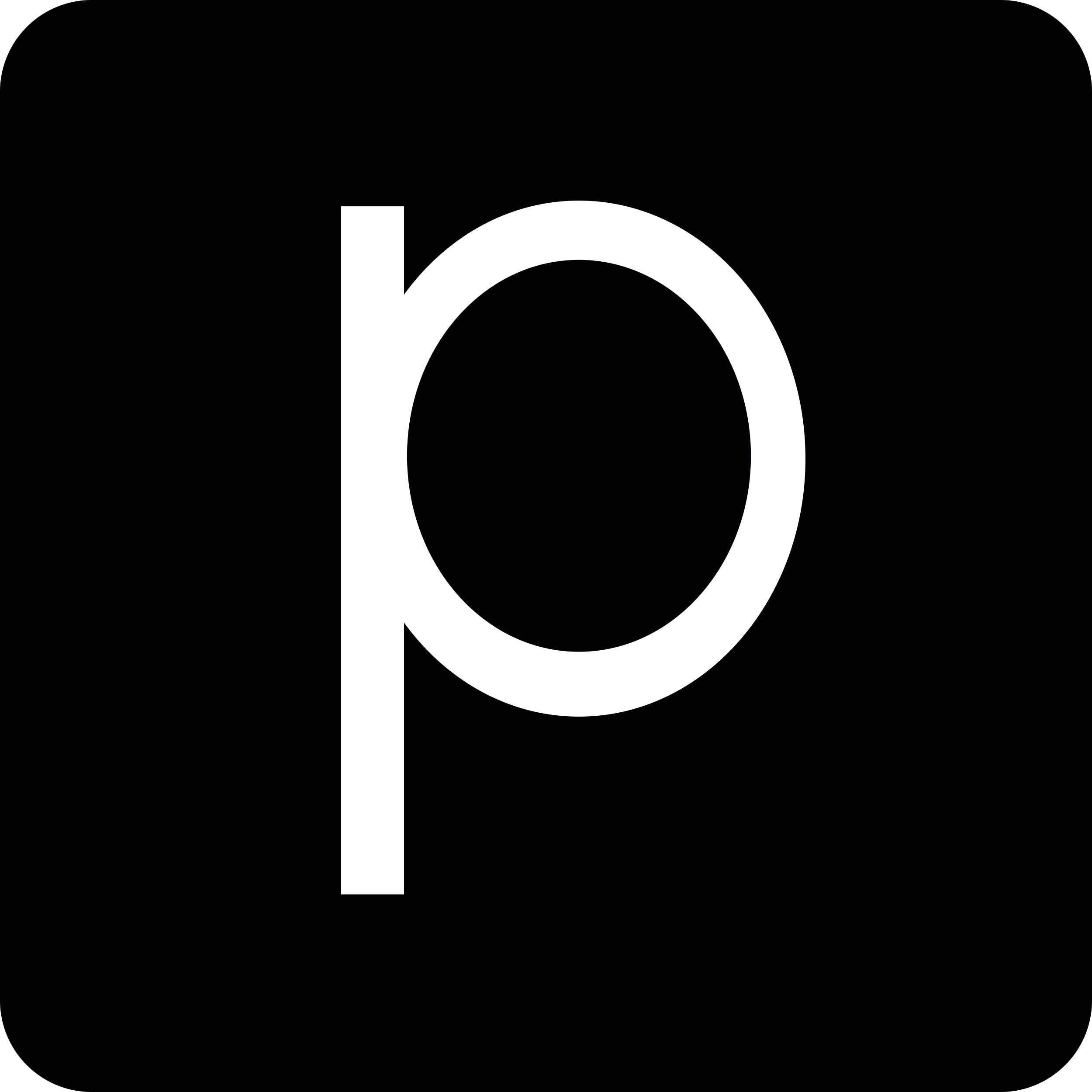 Letter P Vinyl Svg File Free Vectors
